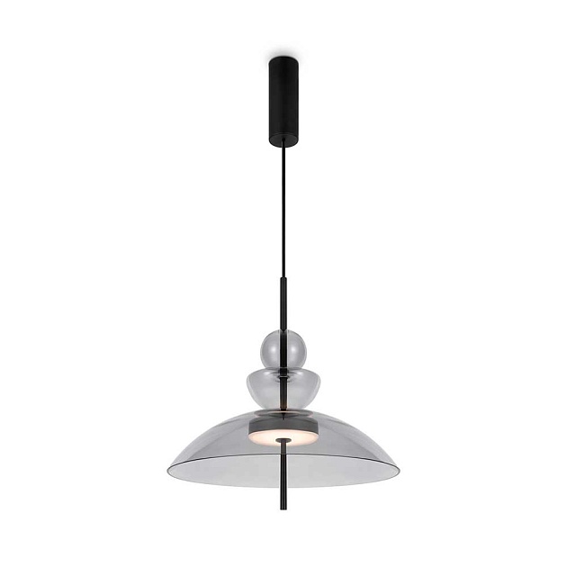 Подвесной светодиодный светильник Maytoni Bangkok MOD185PL-L11B3K3 Фото № 1