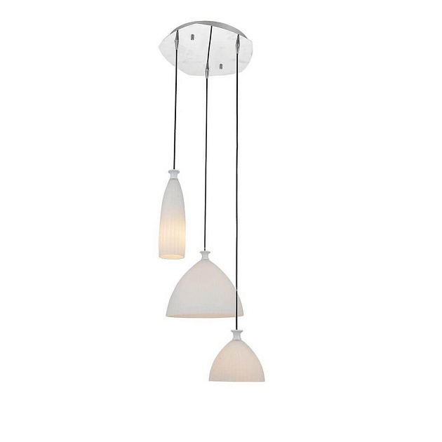 Подвесная люстра Lightstar Simple Light 810 810130 Фото № 1