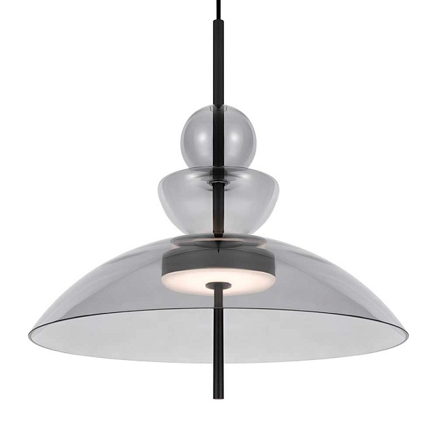 Подвесной светодиодный светильник Maytoni Bangkok MOD185PL-L11B3K3 Фото № 3