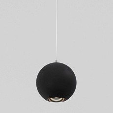 Подвесной светодиодный светильник Elektrostandard Giro 50215/1 Led черный a055672