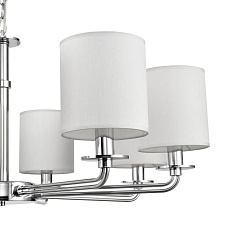 Подвесная люстра Vele Luce Princess VL1753L08 3