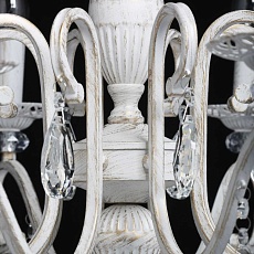 Подвесная люстра De City Аврора 371015808 4