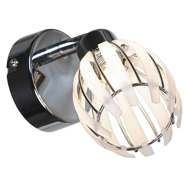 Спот Lussole Lgo Catalonia GRLSP-0099 изображение 1 Спот Lussole Lgo Catalonia GRLSP-0099 Фото № 1