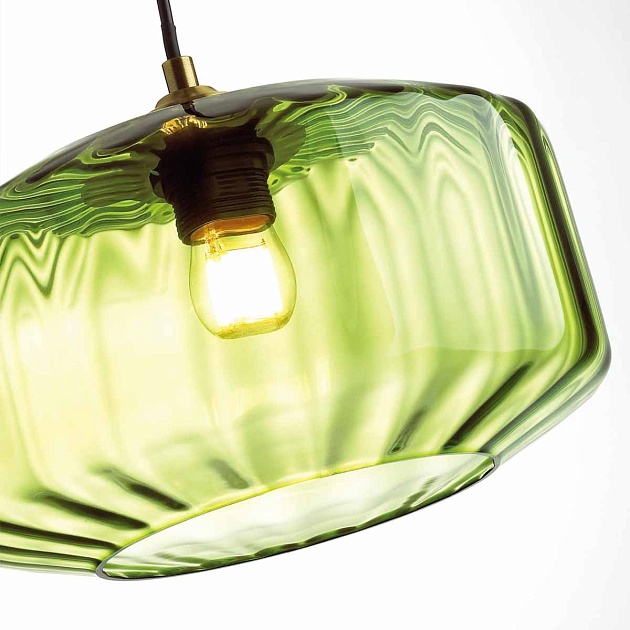 Подвесной светильник Odeon Light Pendant Binga 4783/1 Фото № 4