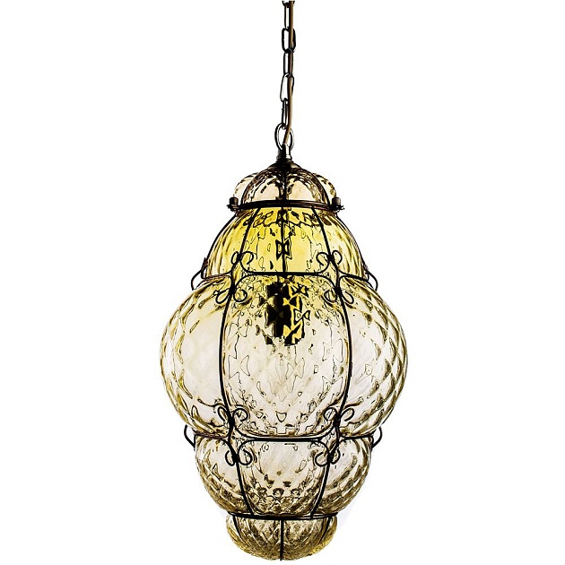 Подвесной светильник Arte Lamp Venezia A2206SP-1AB Фото № 1