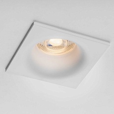 Рамка термостойкая PVC д/крепления LED источника света в подвесном потолке Levigo Lightstar 012136 2