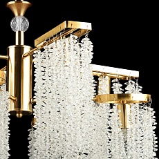 Люстра Reluce 02686-0.4-4+4 COP 1