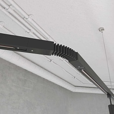 Коннектор гибкий Elektrostandard TRC-1-1-FLEX-BK a039588 4