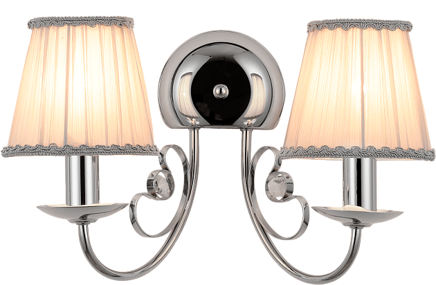 Бра Moderli Daniel V2491-2W Фото № 2