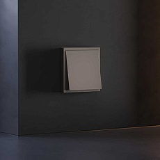 Вывод кабеля S70, (капучино) Voltum VLS080214 3