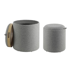 Пуф Eglo Mashike 424022