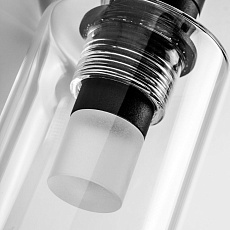 Трековый светодиодный светильник Lightstar Due 207737 3