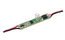 Выключатель сенсорный 3-х позиционный Jazzway 1035783 2