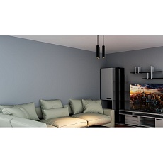 Подвесной светодиодный светильник Fiberli Tube630 4000K 12110102 3