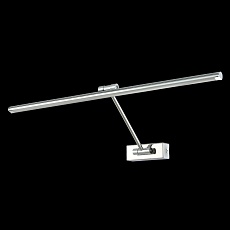 Подсветка для картин Crystal Lux CLT 124W600 CH 1