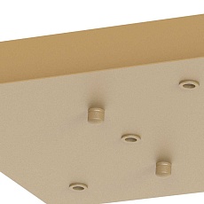 Подвесная люстра Mantra Boomerang 9392+9245 (14L) 4