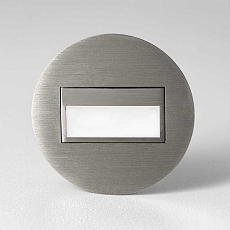 Встраиваемый светодиодный светильник Citilux Скалли CLD007R1 2