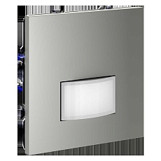 Датчик движения встраиваемый Voltum S70, (сталь) VLS070505 4