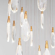 Светильник потолочный Bogate's Arwen a071440 2