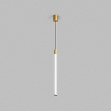 Подвесной светильник DENKIRS AURA DK4314-BR