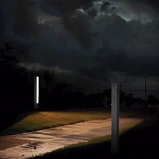 Наземный уличный светильник Mantra LOTUS 9160 4