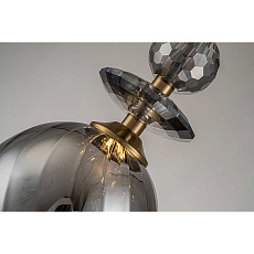 Подвесной светильник Belfast Herbison A1933-D-A3 GR GL 3