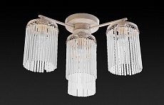 Потолочная люстра Toplight Ursula TL7170X-04WG 3