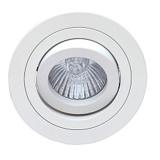 Встраиваемый светильник Mantra Basico GU10 C0003 1