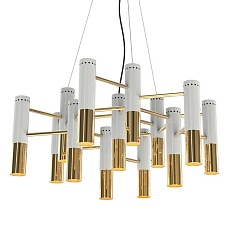 Подвесная люстра Loft-Concept Ike Delightfull 40.1115-0 7667