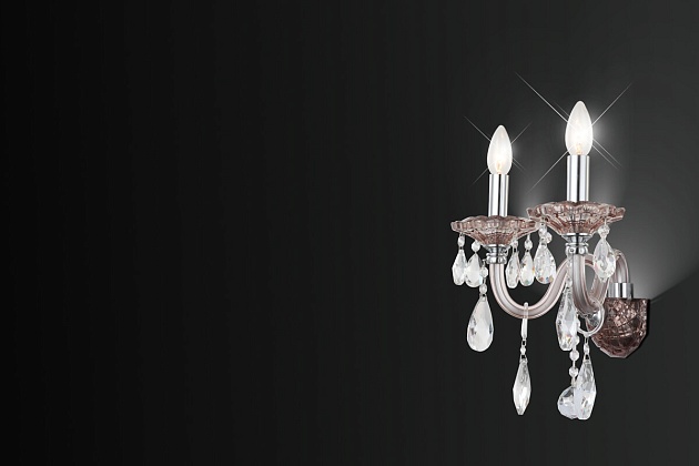 Бра Globo Pinja 64111-2W Фото № 2