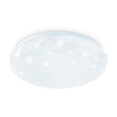 Потолочный светодиодный светильник Ambrella light Orbital Air FZ1017