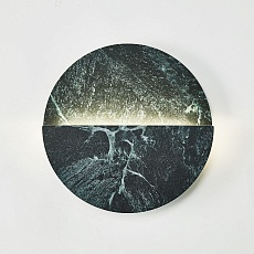 Настенный светодиодный светильник Favourite Eclipsis 4600-1W 3