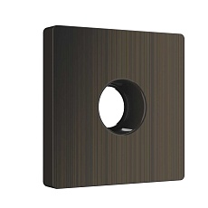 Накладка Werkel для TV розетки оконечной бронзовый W1193012 4690389161810
