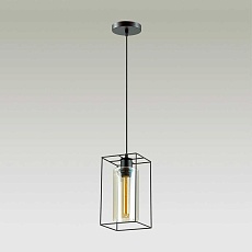 Подвесной светильник Lumion Suspentioni Elliot 3728/1 2