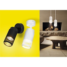 Спот IEK LT-UBB0-4212-GU10-1-K01 1