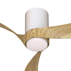 Люстра-вентилятор Mantra NEMO S 9051 1