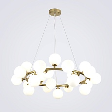 Подвесная люстра Modelux Modestyle MS.6033.25 BS 1