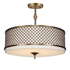 Потолочная люстра Loft-Concept 40.3546-0 33199