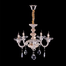 Подвесная люстра Citilux Ирида CL351151 1