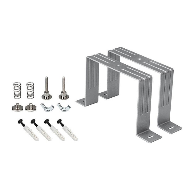 Набор скоб Arlight S2-Line-10570 Set 021189 Фото № 1