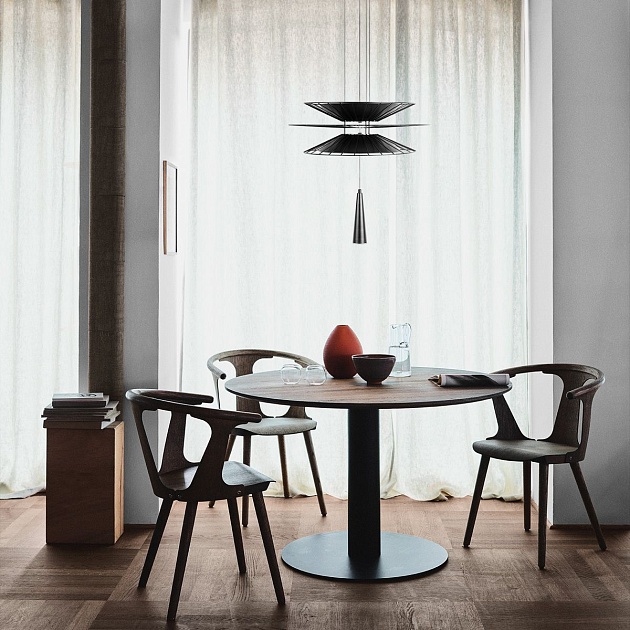 Подвесной светильник Loft IT Star 10141B/600 Black Фото № 7