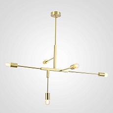 Подвесная люстра Imperium Loft Fitments 140688-26