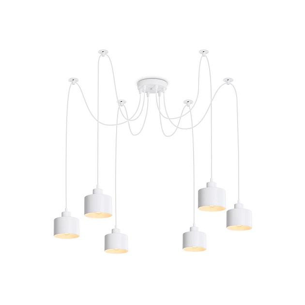 Подвесная люстра Ambrella light Traditional TR8131 Фото № 1