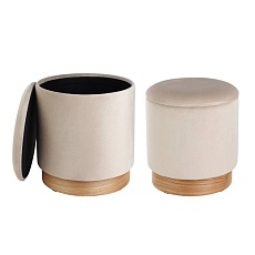 Пуф Eglo Mashike 424035