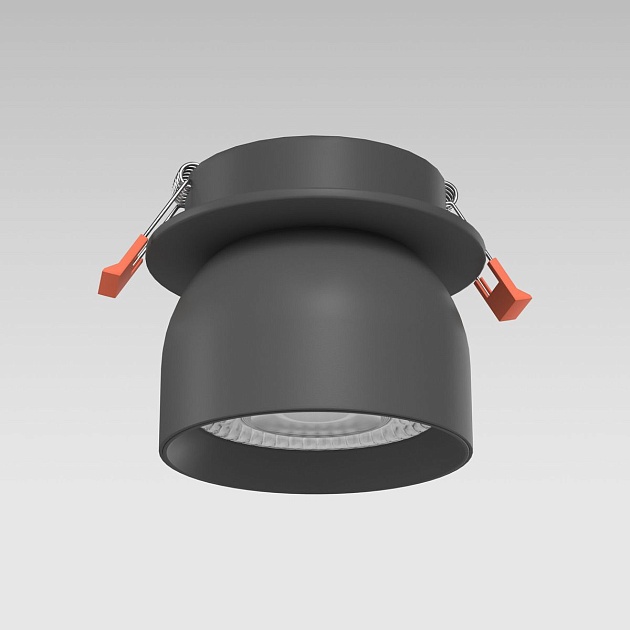 Встраиваемый светодиодный спот Elektrostandard Uno 25092/LED a065454 Фото № 3