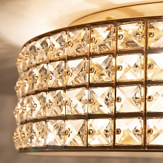 Потолочный светильник Citilux Портал CL324152 2