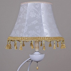 Торшер Reluce 01757-0.6-01 WH 4