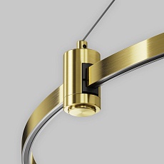 Подвесной комплект Maytoni Flarity TRA154SW-BB-R-BS 3