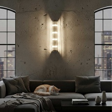 Светильник настенный Citilux VERDON CL448021 3