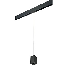 Комплект с трековым светильником Lightstar Rullo (216337+595957) PRORP337